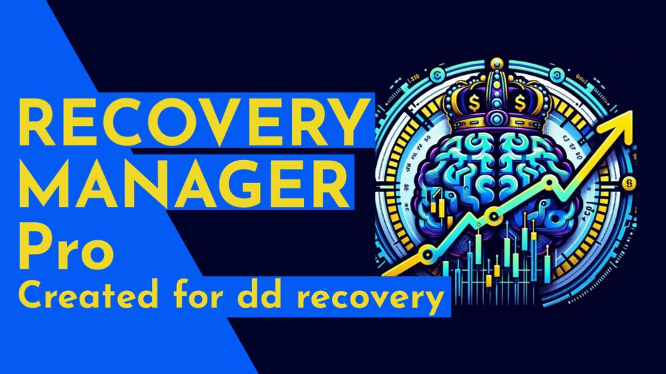 图片[1]-Recovery Manager Pro MT4-EA侦探社 - 全球领先的MQL5官网外汇EA机器人MT4自动化交易EA资源免费分享网站