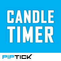 Candle Timer MT4 Indicator by PipTick 外汇EA-EA侦探社 - 全球领先的MQL5官网外汇EA机器人MT4自动化交易EA资源免费分享网站