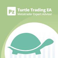 PZ Turtle Trading EA 外汇EA-EA侦探社 - 全球领先的MQL5官网外汇EA机器人MT4自动化交易EA资源免费分享网站