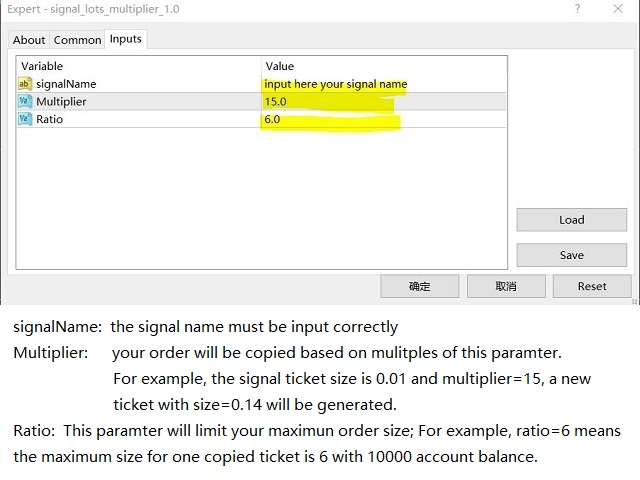 图片[4]-Signal lots multiplier 外汇EA-EA侦探社 - 全球领先的MQL5官网外汇EA机器人MT4自动化交易EA资源免费分享网站