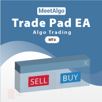 CAP Trade Pad EA 外汇EA-EA侦探社 - 全球领先的MQL5官网外汇EA机器人MT4自动化交易EA资源免费分享网站