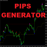 Pips Generator 外汇EA-EA侦探社 - 全球领先的MQL5官网外汇EA机器人MT4自动化交易EA资源免费分享网站