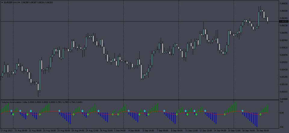 图片[3]-Volume Accumulation Index 外汇EA-EA侦探社 - 全球领先的MQL5官网外汇EA机器人MT4自动化交易EA资源免费分享网站