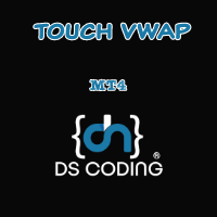 Touch VWAP MT4 外汇EA-EA侦探社 - 全球领先的MQL5官网外汇EA机器人MT4自动化交易EA资源免费分享网站