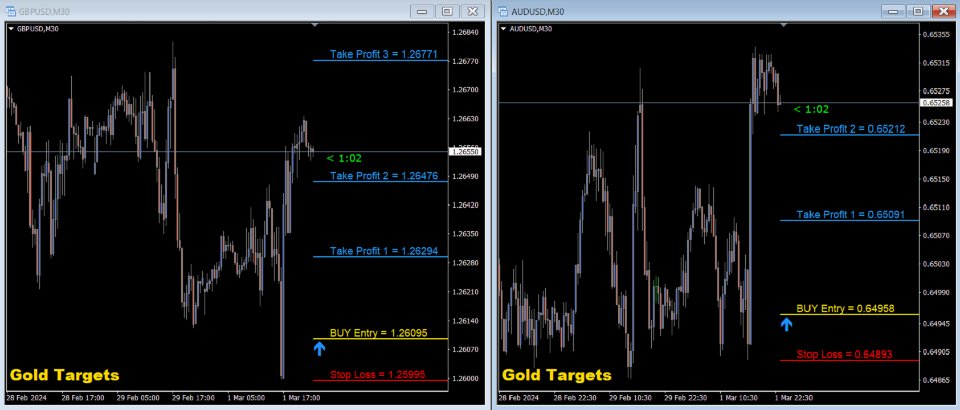 图片[4]-Gold Targets 4 外汇EA-EA侦探社 - 全球领先的MQL5官网外汇EA机器人MT4自动化交易EA资源免费分享网站