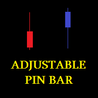 Adjustable Pin Bar 外汇EA-EA侦探社 - 全球领先的MQL5官网外汇EA机器人MT4自动化交易EA资源免费分享网站