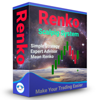 Renko Scalping EA 外汇EA-EA侦探社 - 全球领先的MQL5官网外汇EA机器人MT4自动化交易EA资源免费分享网站