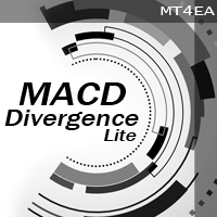 MACD Divergence Lite 外汇EA-EA侦探社 - 全球领先的MQL5官网外汇EA机器人MT4自动化交易EA资源免费分享网站