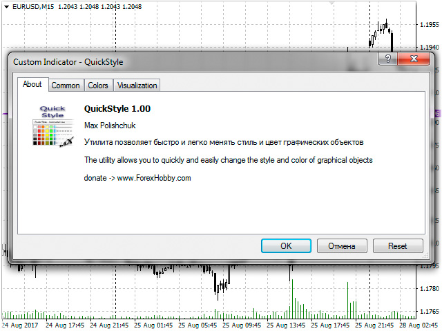 图片[1]-Quick Style 外汇EA-EA侦探社 - 全球领先的MQL5官网外汇EA机器人MT4自动化交易EA资源免费分享网站