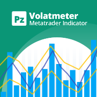 PZ Volatmeter 外汇EA-EA侦探社 - 全球领先的MQL5官网外汇EA机器人MT4自动化交易EA资源免费分享网站