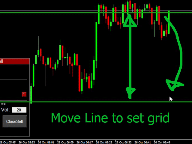 图片[2]-ASA Manual Grid Buy Sell with UI Free 外汇EA-EA侦探社 - 全球领先的MQL5官网外汇EA机器人MT4自动化交易EA资源免费分享网站