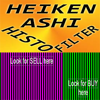 Heiken Ashi Histo Filter mf 外汇EA-EA侦探社 - 全球领先的MQL5官网外汇EA机器人MT4自动化交易EA资源免费分享网站
