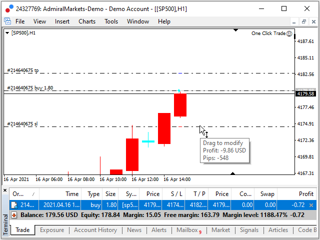 图片[5]-Mql5官网 One Click Trade 外汇EA-EA侦探社 - 全球领先的MQL5官网外汇EA机器人MT4自动化交易EA资源免费分享网站