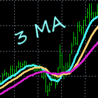 Mql5官网 Three Moving Trender 外汇EA-EA侦探社 - 全球领先的MQL5官网外汇EA机器人MT4自动化交易EA资源免费分享网站