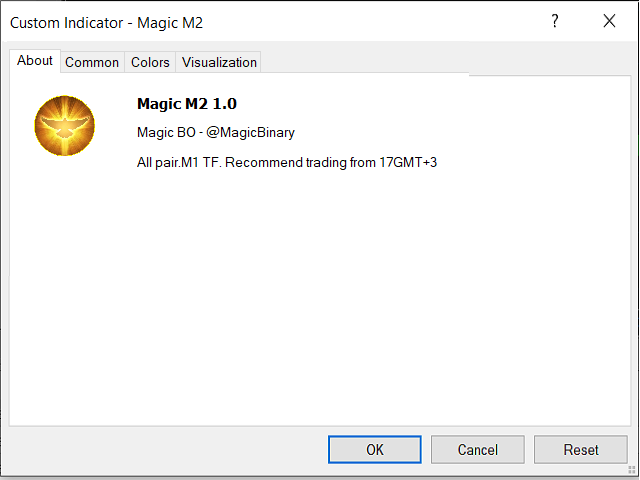 图片[1]-Mql5官网 Magic M2 外汇EA-EA侦探社 - 全球领先的MQL5官网外汇EA机器人MT4自动化交易EA资源免费分享网站