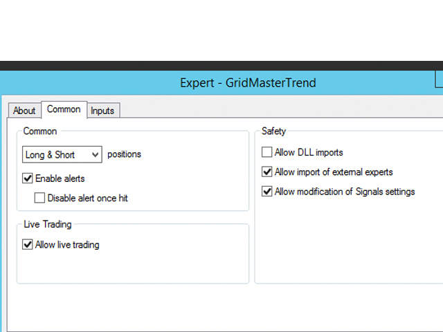 图片[5]-Mql5官网 Grid Master Trend 外汇EA-EA侦探社 - 全球领先的MQL5官网外汇EA机器人MT4自动化交易EA资源免费分享网站