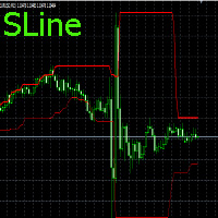 Mql5官网 SLine 外汇EA-EA侦探社 - 全球领先的MQL5官网外汇EA机器人MT4自动化交易EA资源免费分享网站