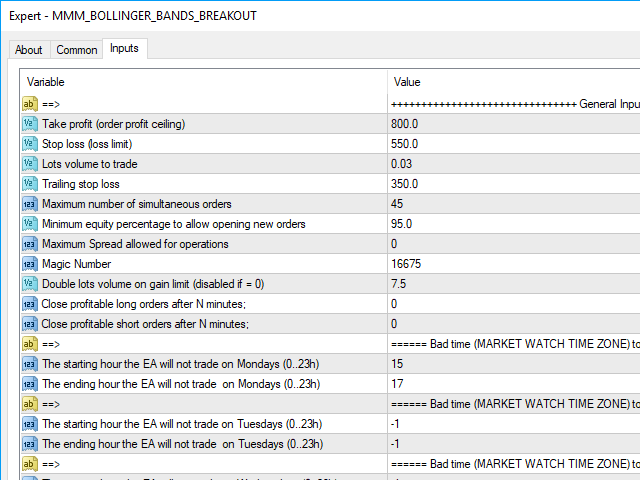 图片[1]-Mql5官网 Blue Marlin Bollinger Bands Breakout 外汇EA-EA侦探社 - 全球领先的MQL5官网外汇EA机器人MT4自动化交易EA资源免费分享网站