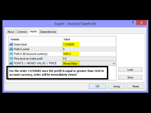 图片[2]-Mql5官网 InvisibleTakeProfit 外汇EA-EA侦探社 - 全球领先的MQL5官网外汇EA机器人MT4自动化交易EA资源免费分享网站