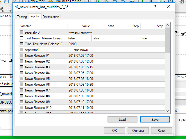 图片[3]-Mql5官网 News Hunter Bot MultiDay 外汇EA-EA侦探社 - 全球领先的MQL5官网外汇EA机器人MT4自动化交易EA资源免费分享网站