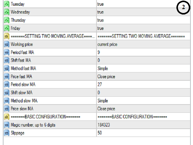 图片[2]-Mql5官网 Forex Edge EA 外汇EA-EA侦探社 - 全球领先的MQL5官网外汇EA机器人MT4自动化交易EA资源免费分享网站
