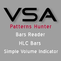 Mql5官网 VSA System Patterns Hunter 外汇EA-EA侦探社 - 全球领先的MQL5官网外汇EA机器人MT4自动化交易EA资源免费分享网站