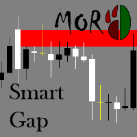 Mql5官网 MOR Smart Gap 外汇EA-EA侦探社 - 全球领先的MQL5官网外汇EA机器人MT4自动化交易EA资源免费分享网站