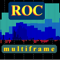 Mql5官网 ROC Multiframe 外汇EA-EA侦探社 - 全球领先的MQL5官网外汇EA机器人MT4自动化交易EA资源免费分享网站