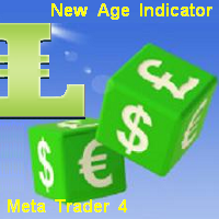 Mql5官网 New Age Indicator 外汇EA-EA侦探社 - 全球领先的MQL5官网外汇EA机器人MT4自动化交易EA资源免费分享网站